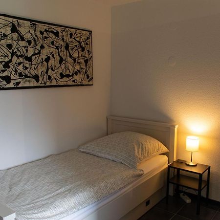 Ferienwohnung Untersteinbach Pfedelbach Exterior foto